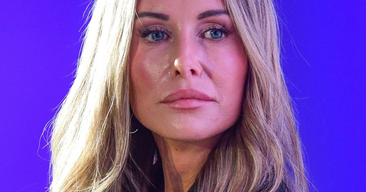 Rozenek-Majdan dotąd o tym nie mówiła. Znienacka wyznała prawdę