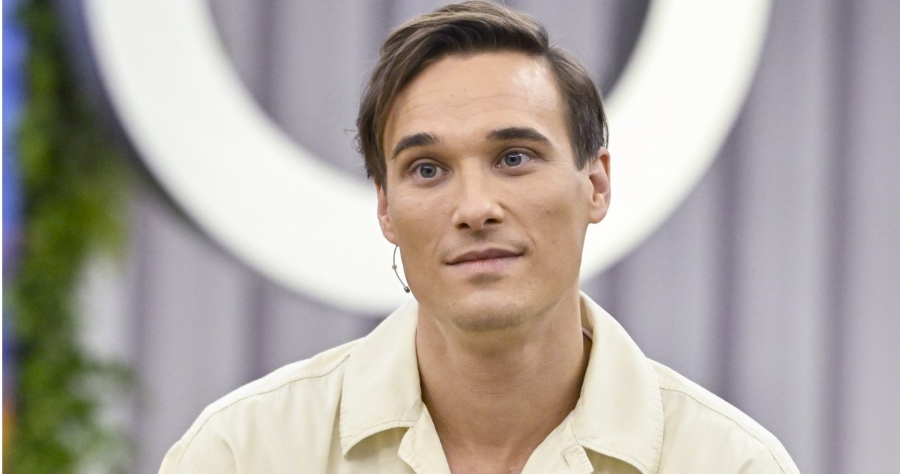 Przeżył kryzys w "Tańcu z gwiazdami". Tuż przed ćwierćfinałem nagle ujawnił