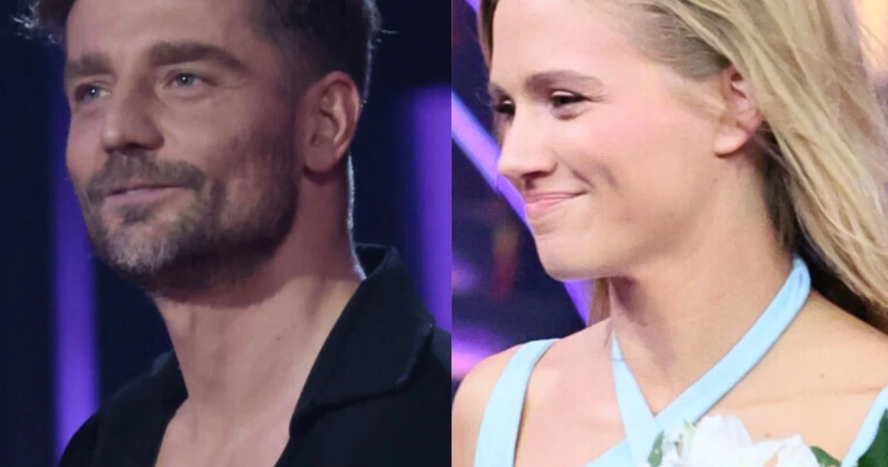 Kaczorowska i Rogacewicz zaskoczyli odbiorców. Kwota zwala z nóg