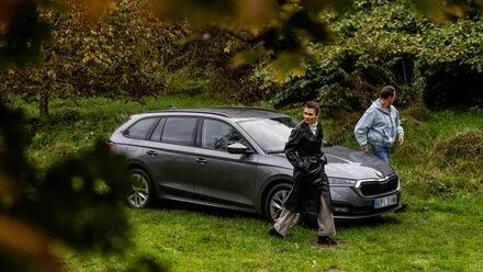 Zdjęcie ilustracyjne Detektywi odcinek 151 "Ucho"