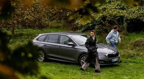 Zdjęcie ilustracyjne Detektywi odcinek 151 "Ucho"