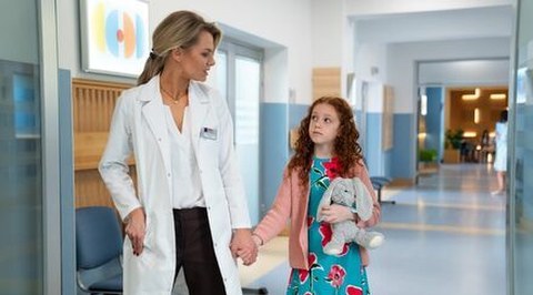 Zdjęcie ilustracyjne Na dobre i na złe odcinek 969 "To, czego nie widzimy"