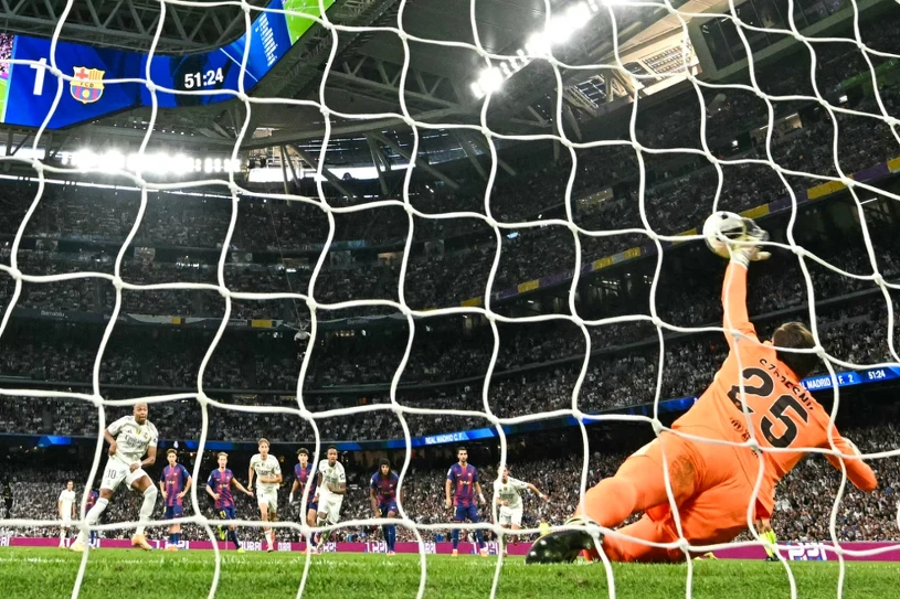 Tragedia podczas El Clasico. Prawda wyszła na jaw kilka dni po meczu