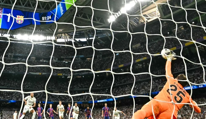 Tragedia podczas El Clasico. Prawda wyszła na jaw kilka dni po meczu