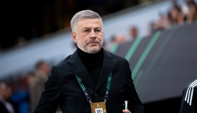 Miał wrócić do Rumunii, a tu nagły zwrot. Iordanescu może zastąpić legendę