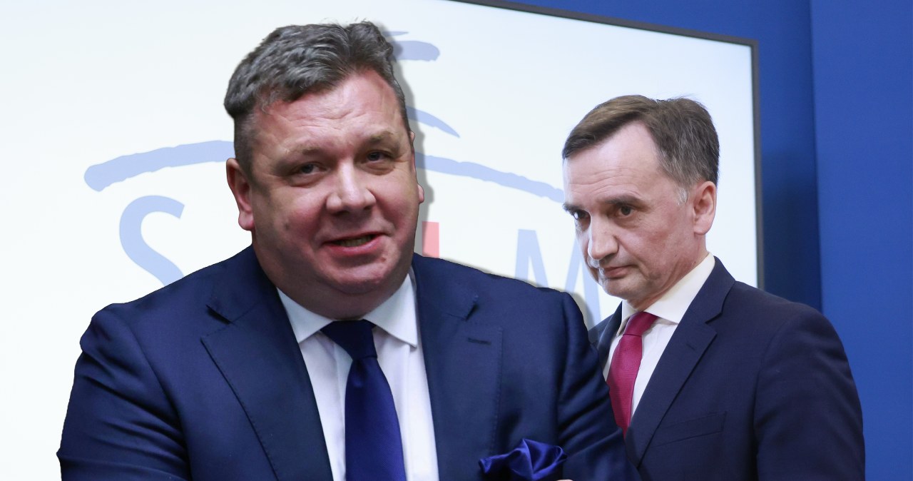 Poseł Patola i Socjal idzie o zakład z premierem. "To my, a nie on"