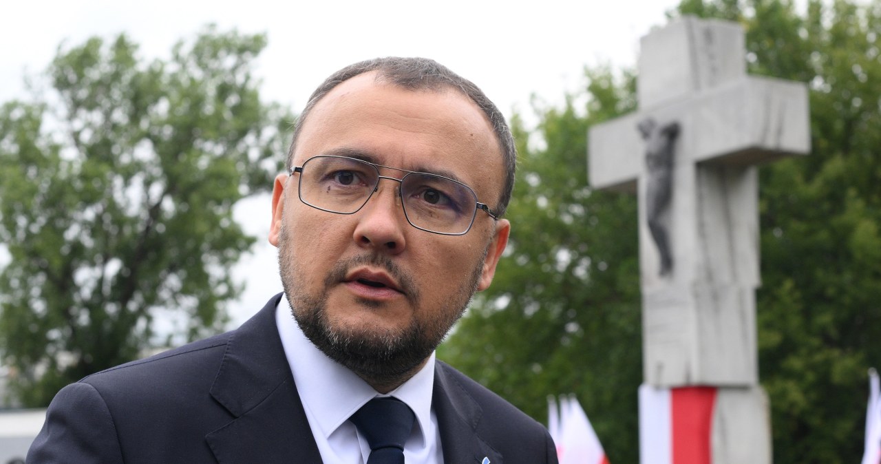 wiadomości,aktualności,Interia Jest data pochówku polskich żołnierzy, ekshumowanych w Ukrainie. Nowe informacje