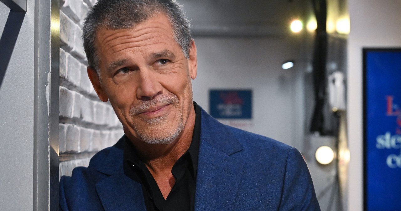 wiadomości,aktualności,Interia Jest topowym aktorem Hollywood. Nie uwierzysz, ile razy go odrzucono