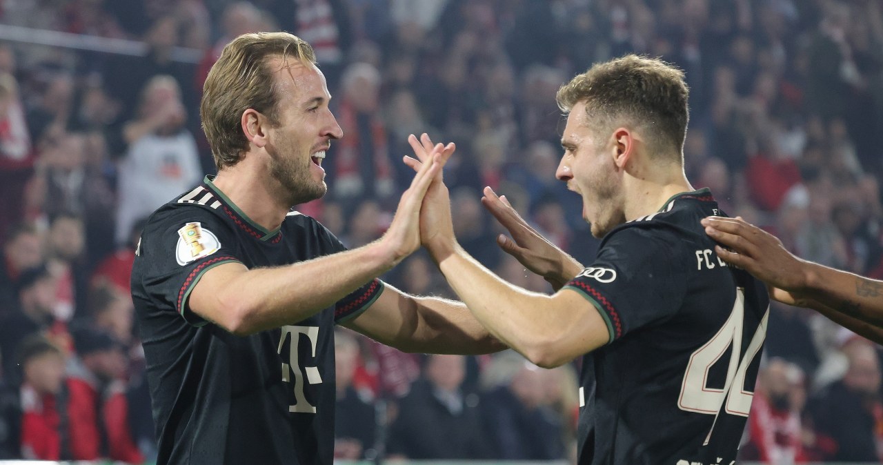 Nokaut w hicie, Kane posłany do boju. Niewiarygodna seria dobiegła końca