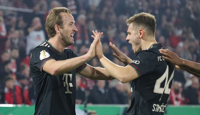 Nokaut w hicie, Kane posłany do boju. Niewiarygodna seria dobiegła końca