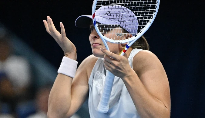 Jednak nie Iga Świątek, WTA ogłasza. To mistrzyni Australian Open triumfuje