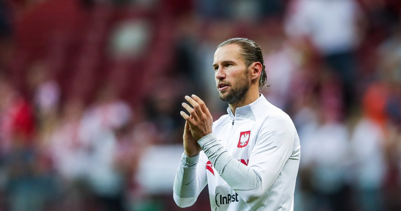 Krytykował Polaków, teraz mówi o zachowaniu Krychowiaka. Ostre słowa