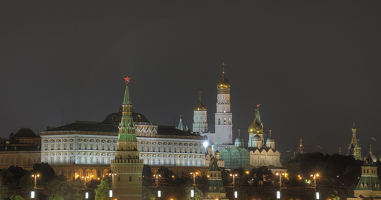Ukraiński dowódca zapowiada blackouty w Rosji. "Robaki, to nic strasznego"