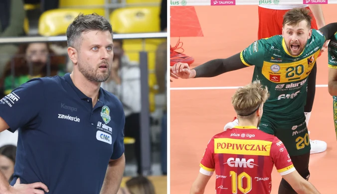 Posłali 18-latka na Bieńka i Winiarskiego. Zaskoczenie, a potem taki wynik