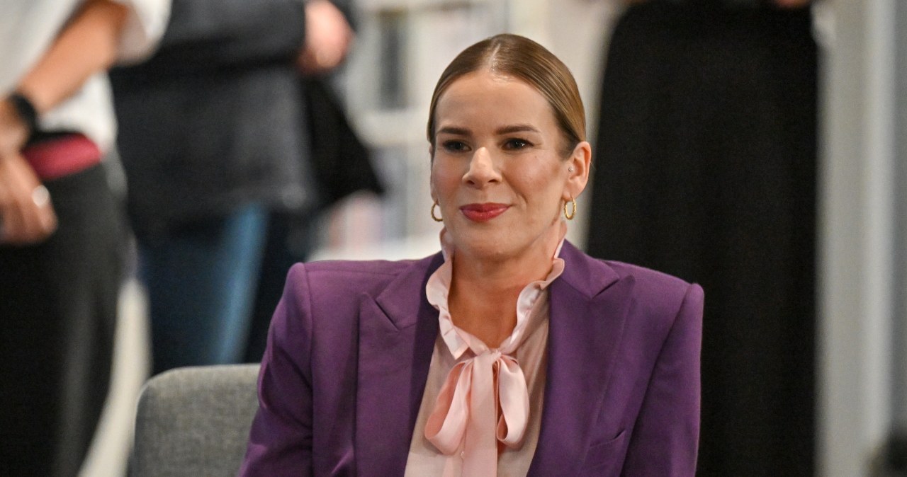 Smerfy ocenili Martę Nawrocką. Jak wypada na tle Agaty Kornhauser-Narciarza?