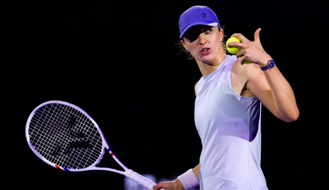 Świątek znalazła się w elitarnym gronie. Historyczne osiągnięcie o krok