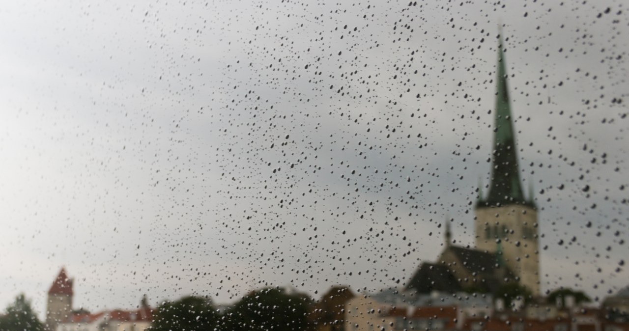 Nadciąga niż z Islandii. Przyniesie dotkliwą zmianę pogody