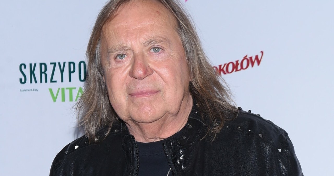 Wzruszające sceny na antenie Polsatu. "To, iż go nie ma, to jakiś żart"