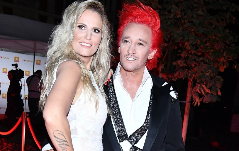 Była żona Wiśniewskiego jasno o byłym mężu. Uderzyła w czuły punkt