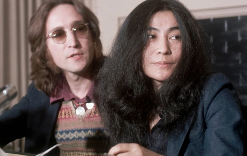 Zagrają żony Beatlesów. "To cztery fascynujące, wyjątkowe kobiety"