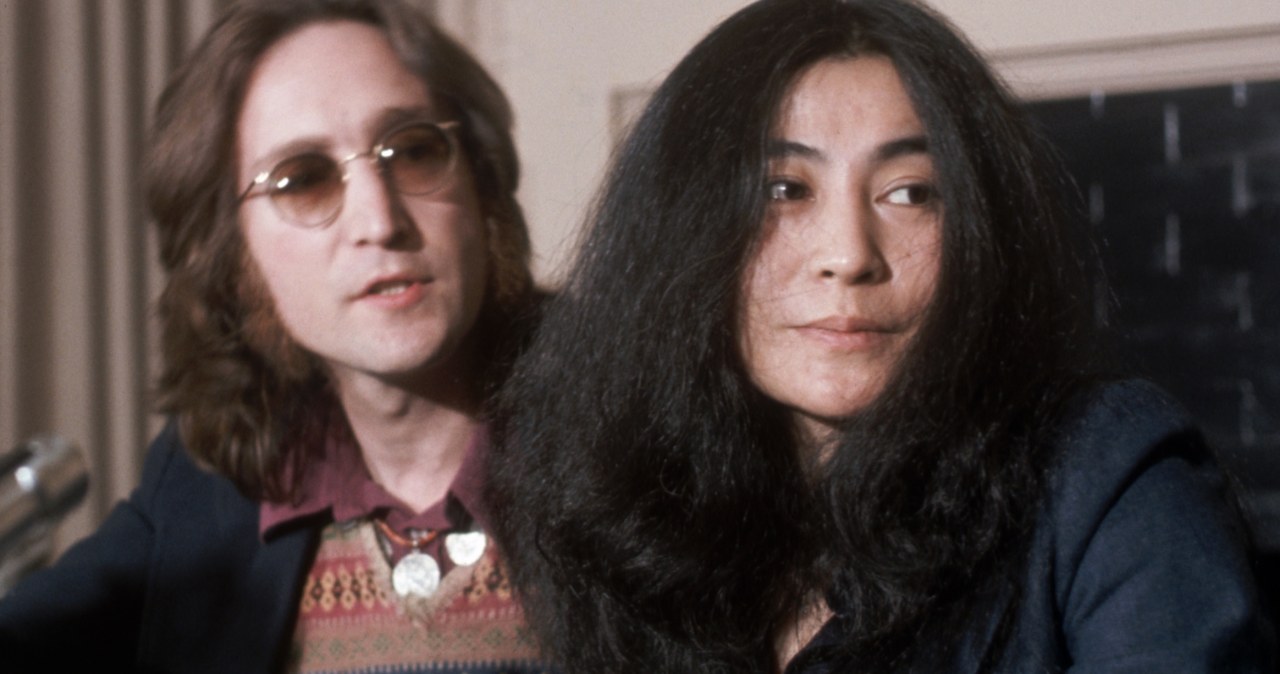 Zagrają żony Beatlesów. "To cztery fascynujące, wyjątkowe kobiety"