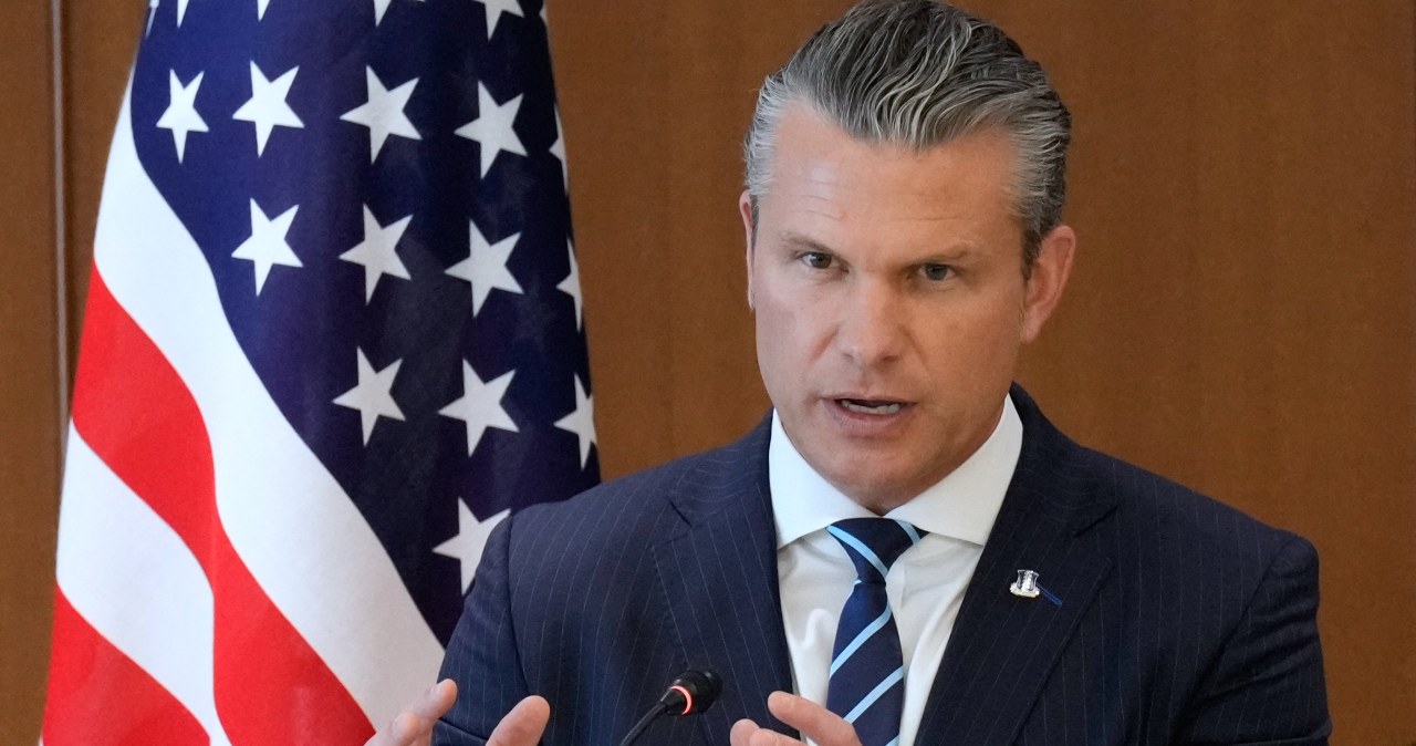 "Śmiercionośny atak na polecenie Donalda Trumpa". Bilans urósł do 64 osób