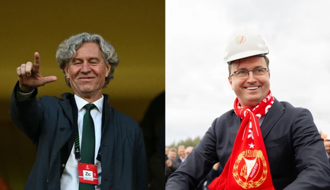 Zainwestowali miliony, a efektów brak. Widzew i Legia w kryzysie przed hitem