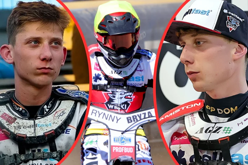 Wielki talent na rozdrożu. Zmarnowana szansa, nie ma dla niego miejsca