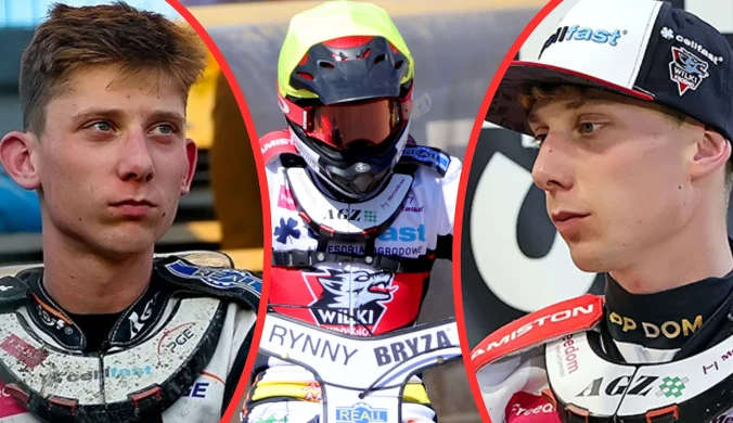 Wielki talent na rozdrożu. Zmarnowana szansa, nie ma dla niego miejsca