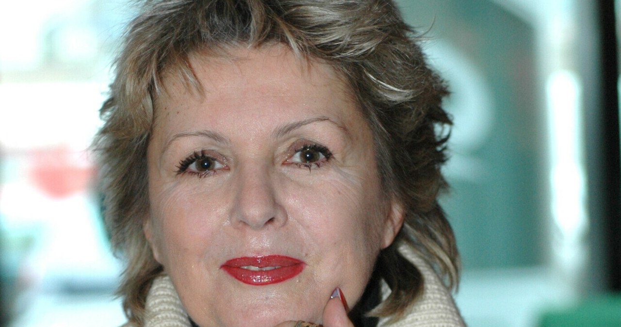 "halo tu polsat". Gwiazdy "Rodziny zastępczej" wspominają Gabrielę Kownacką