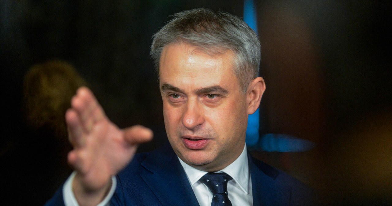 Wyciekły adresy, numery PESEL, dane rachunków bankowych. "Sytuacja jest bardzo poważna"