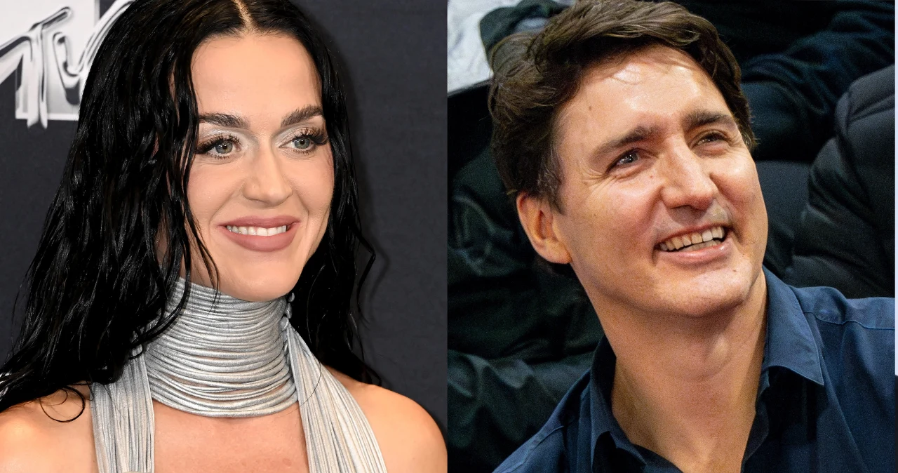 Katy Perry potwierdziła prosto ze sceny. To już koniec domysłów