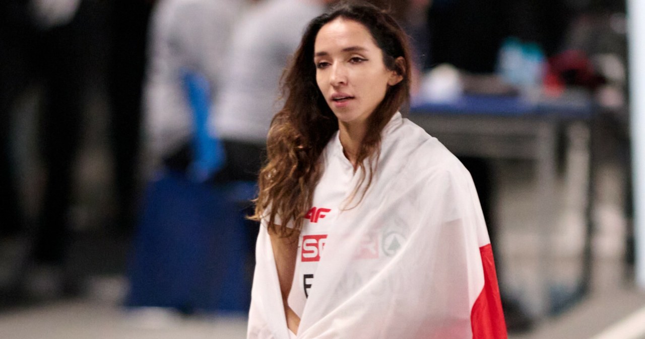 Polska mistrzyni podjęła decyzję ws. przyszłości. Ogłosiła to na wizji