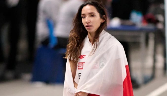 Polska mistrzyni podjęła decyzję ws. przyszłości. Ogłosiła to na wizji