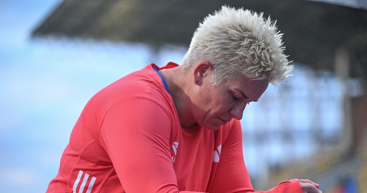 Komunikat World Athletics ws. imprezy sezonu. Anita Włodarczyk już wykluczona