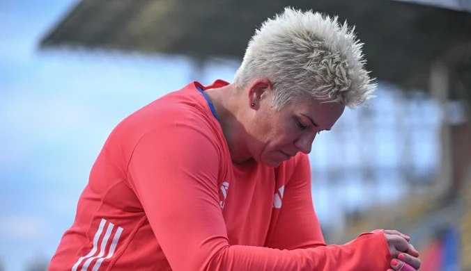 Komunikat World Athletics ws. imprezy sezonu. Anita Włodarczyk już wykluczona