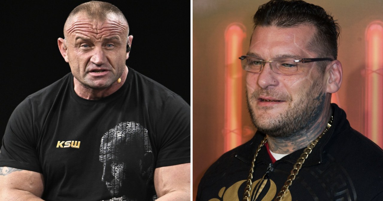 Nie do wiary, ile dostał za walkę z Pudzianowskim. Padła konkretna kwota