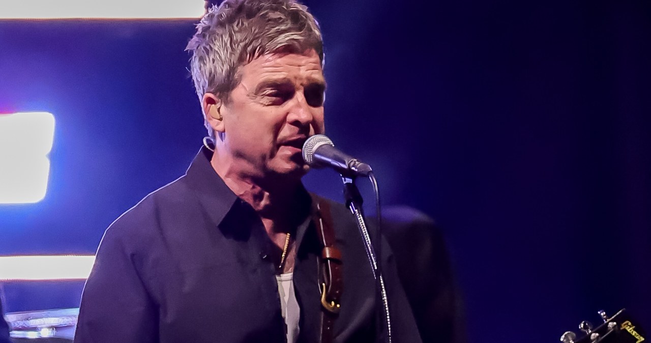 Oasis z niespodzianką dla fanów. "Zbyt kultowa by jej nie udostępnić"