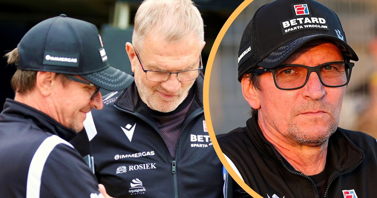 Dostał wezwanie na rozmowę. Padły ważne słowa, już się z tym nie kryją