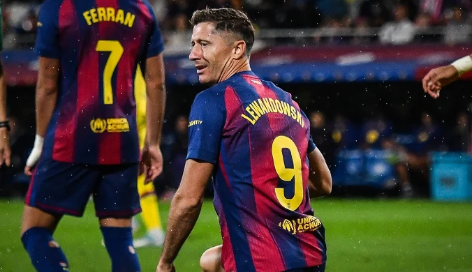 Lekarz bije na alarm. Lewandowski ryzykuje zdrowiem. Niepokojąca diagnoza