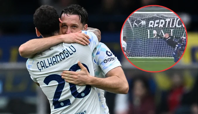 Zieliński znów strzela we Włoszech. I to jak, już mówią o golu sezonu