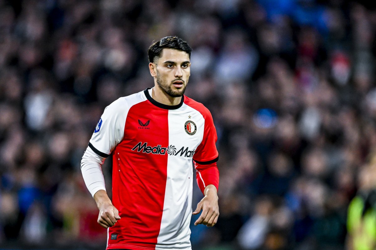 Jakub Moder po operacji. Nie zagra przez kilka miesięcy