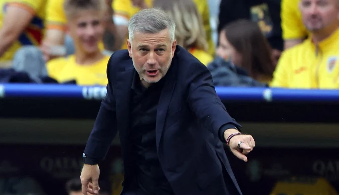 Nie miał litości dla Legii. Wszystko zdradził. Wspomniał o akcie desperacji