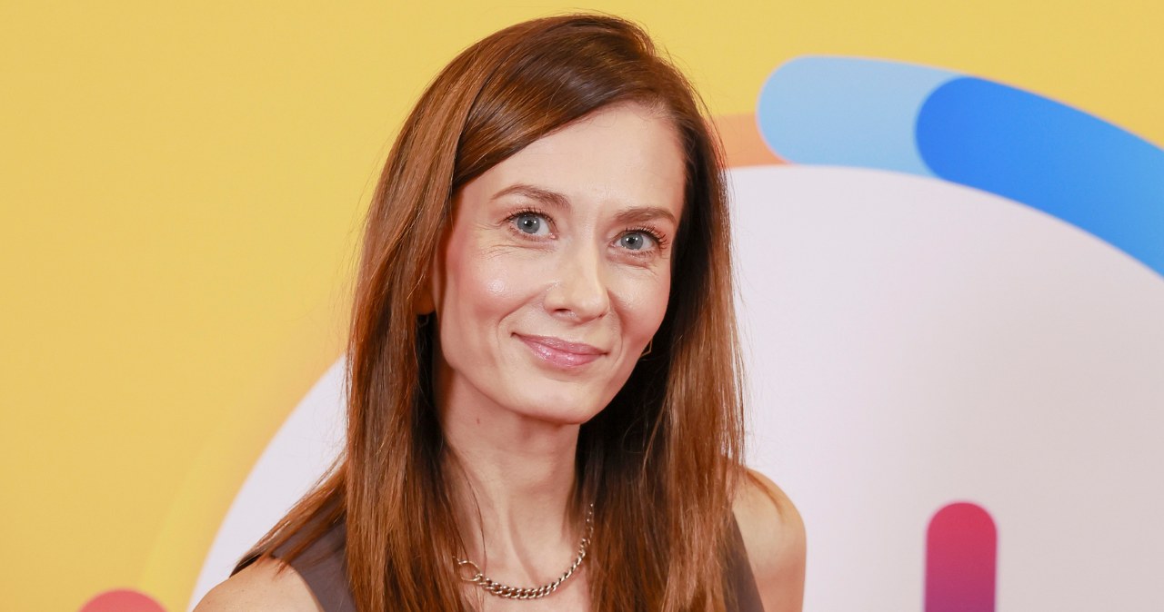 Już tak nie wygląda. Anita Sokołowska zaskoczyła nową fryzurą