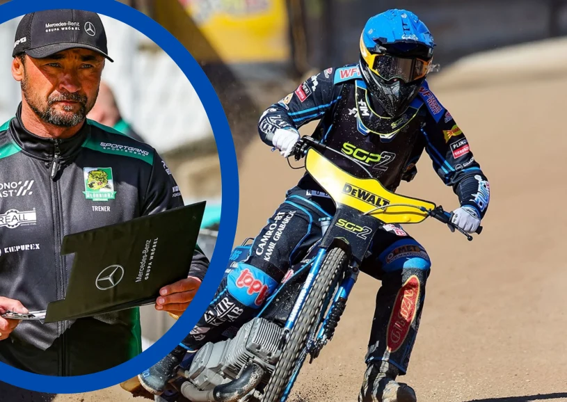 Niespodziewany transfer polskiego klubu. Mają konkretny plan