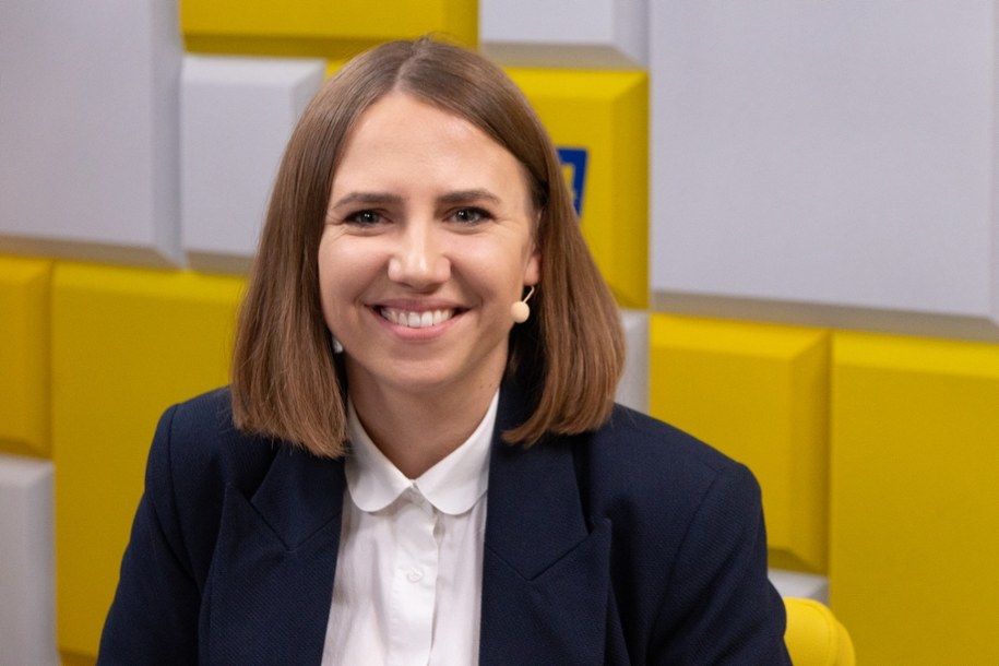 /Jakub Rutka /RMF FM