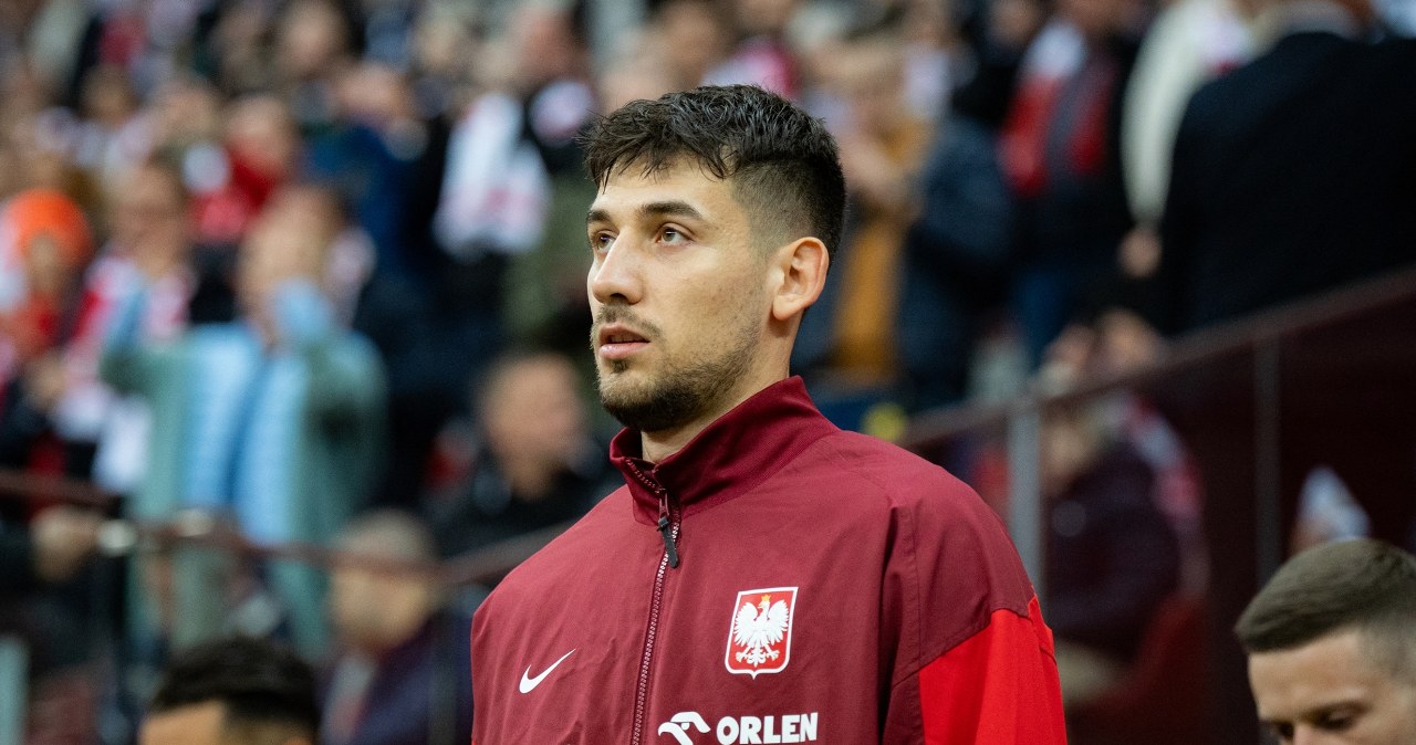 wiadomości,aktualności,Interia Ogromny pech Jakuba Modera, kolejna długa przerwa. Nowe wieści ws. reprezentanta