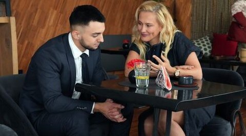 Zdjęcie ilustracyjne Barwy szczęścia odcinek 3256 