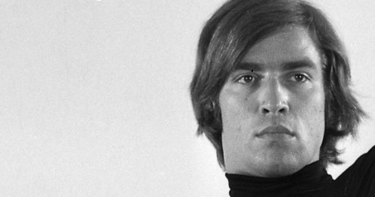 Wiele Polek do niego wzdychało. Otwarcie mówił o swojej orientacji