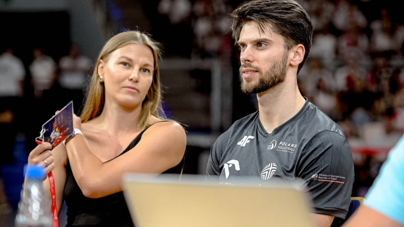 A jednak to nie były plotki o Śliwce i jego żonie. Sami ogłaszają